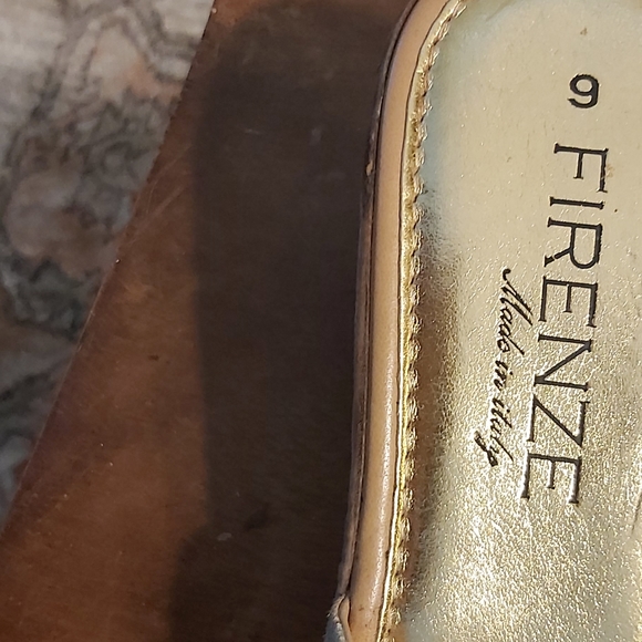 Firenze sandals - Picture 3 of 7